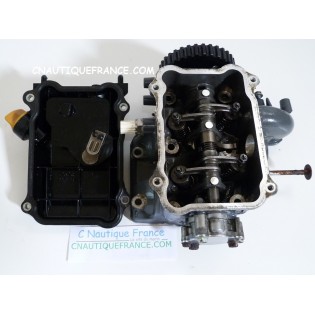 CULASSE 10 CV HONDA BF10D  ZW9