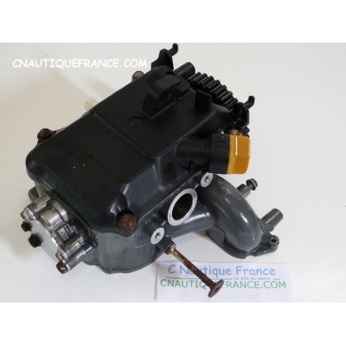 BF10D DELLA TESTATA 10 CV 4T HONDA ZW9