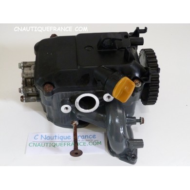 CULASSE 10 CV HONDA BF10D  ZW9