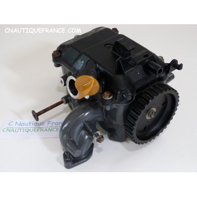 CULASSE 10 CV HONDA BF10D  ZW9