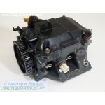 CULASSE 10 CV HONDA BF10D  ZW9