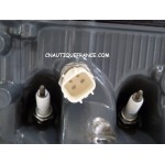 CULASSE 10 CV HONDA BF10D  ZW9