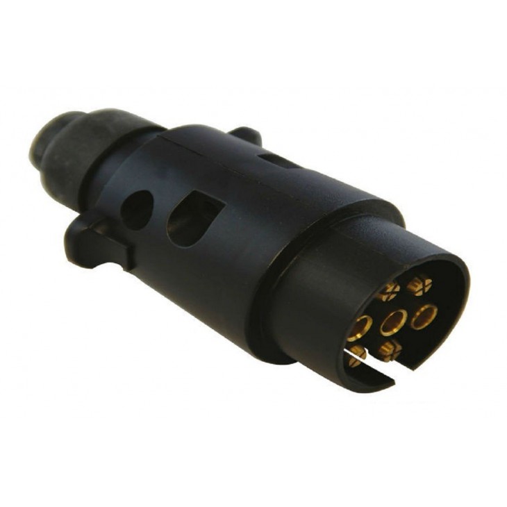 PRISE 7 PLOTS - PLASTIQUE