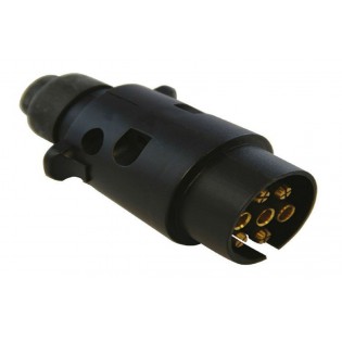 PRISE 7 PLOTS - PLASTIQUE