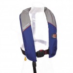 150 SKIPPER INFLATABLE LIFE JACKET MANUAL