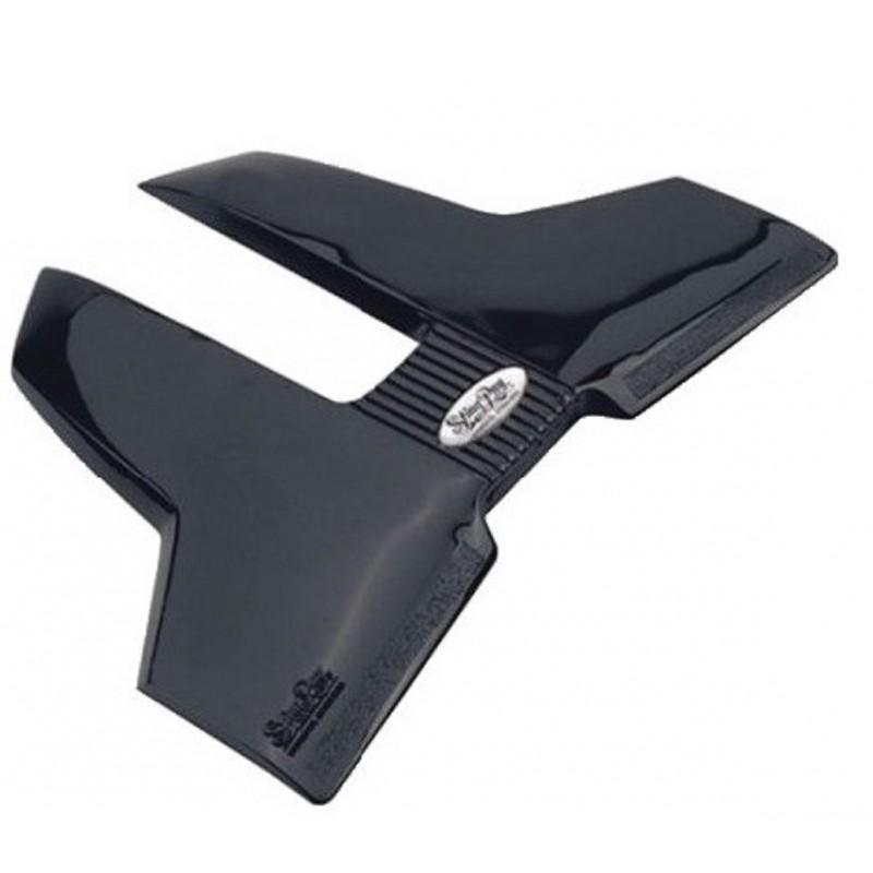 9.9 - 40 CV HYDROFOIL STING RAY JR-1 NOIR