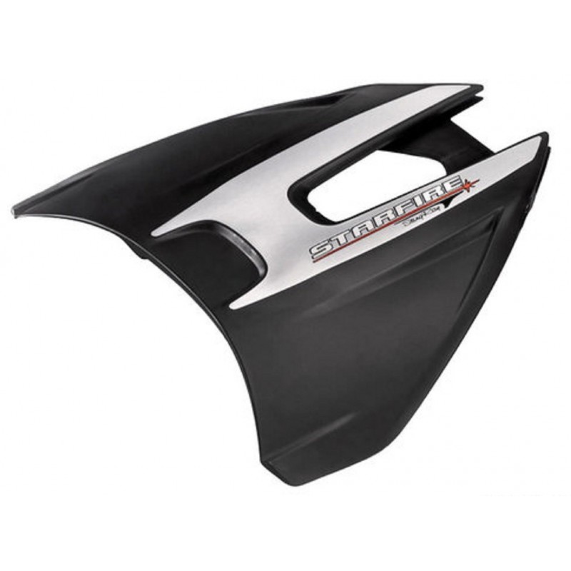 40 - 300 CV HYDROFOIL STING RAY STARFIRE 1 NERO