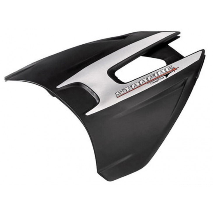 40 - 300 HP HYDROFOIL STING RAY STARFIRE 1 BLACK