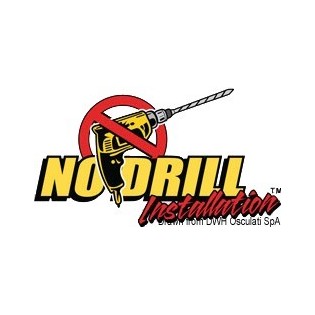 40 - 300 CV HYDROFOIL STING RAY SR-XRIII-1 SENIOR - NOIR