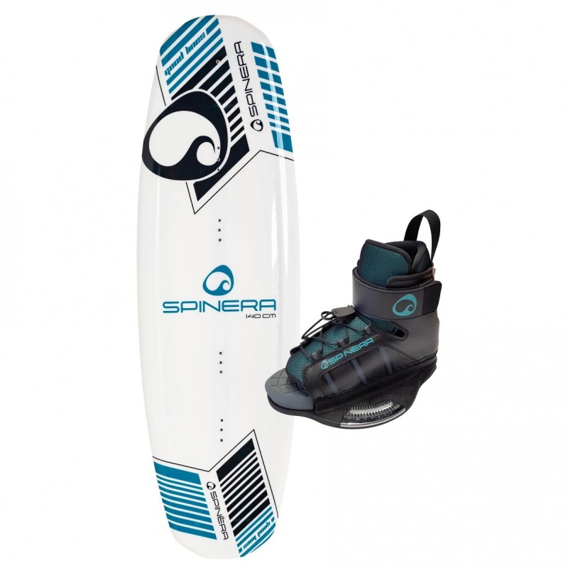 PACK WAKEBOARD