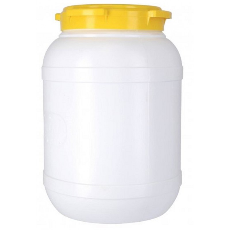 24L Waterproof Barrel 24 Litres