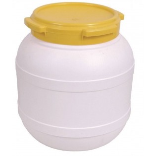 24L Waterproof Barrel 24 Litres