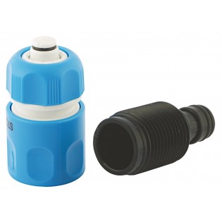 MOTOR FLUSHER D EVINRUDE JOHNSON