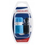 FLUSSATORE MOTORE PER YAMAHA MERCURY MARINER