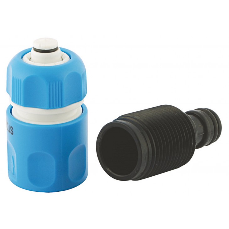 FLUSSATORE MOTORE PER YAMAHA MERCURY MARINER