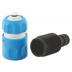 MOTOR FLUSHER D RINCAGE MOTEUR YAMAHA MERCURY MARINER