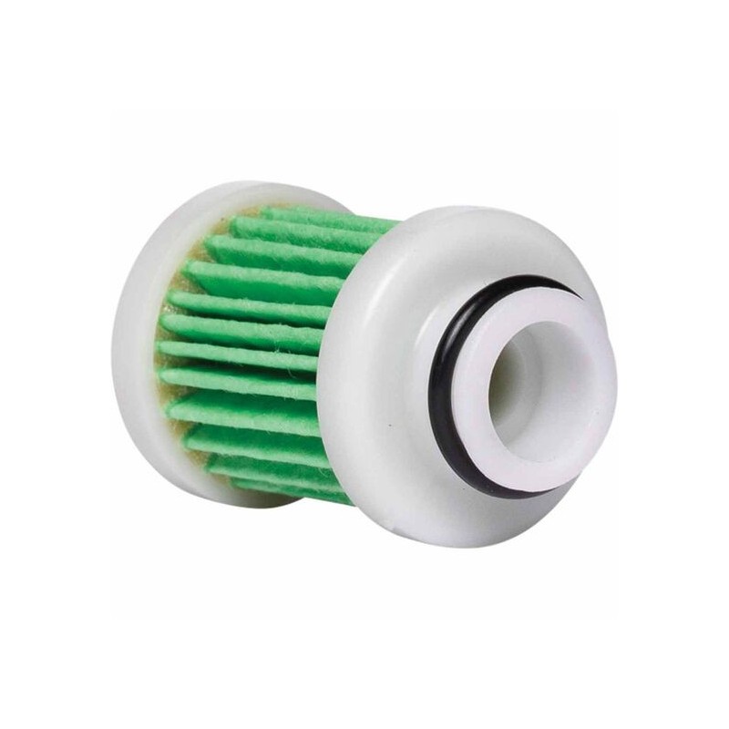 F50 F115 FILTRO BENZINA PER 50 - 115 CV 4T YAMAHA 6D7 6D8