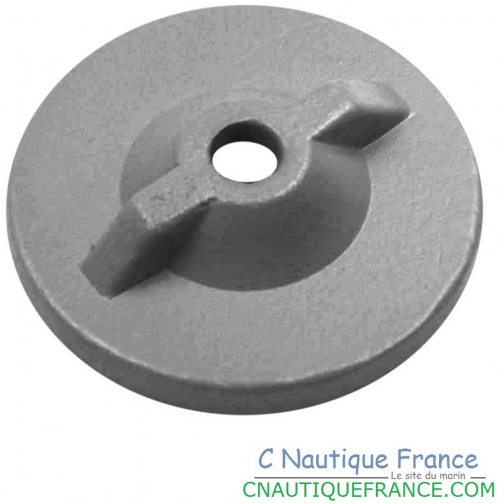 9.9 - 15 CV - ANODO RONDELLE EMBASE YAMAHA