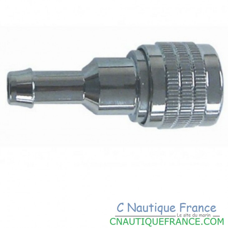 Prise raccord essence pour moteur hors-bord Suzuki