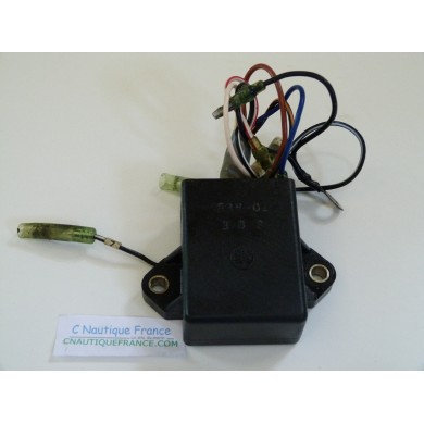 SWITCH BOX CDI 9.9 - 15 HP 2S YAMAHA OUTBOARD MOTOR PART