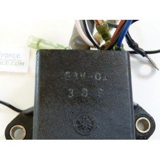 CDI 9.9CV 15CV 2T YAMAHA 63V HORS-BORD 9.9FMH 15FMH
