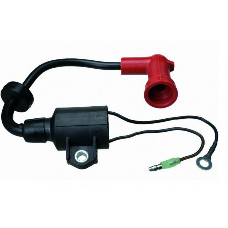 25 HP - IGNITION COIL FOR YAMAHA