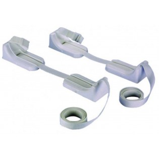 SUPPORT EN NYLON POUR RADEAU DE SURVIE