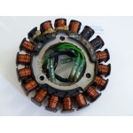 F15 F20 BOBINA STATOR 15 - 20 CV 4T YAMAHA SELVA 6AGK 6AH