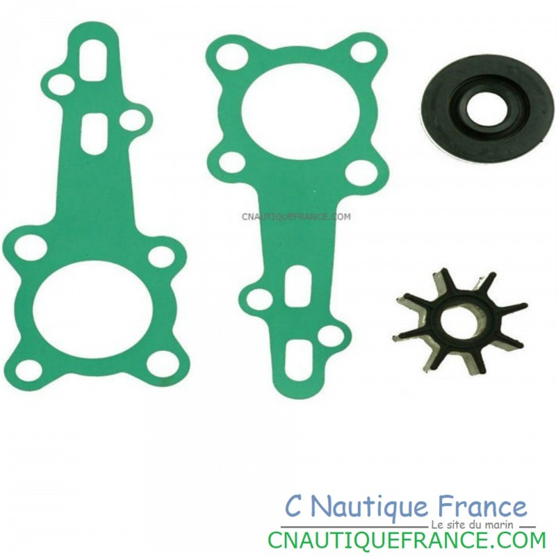 BF8A KIT GIRANTE PER 8 CV HONDA BF8A