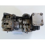 25 HP 2S - CARBURETOR YAMAHA 6L2