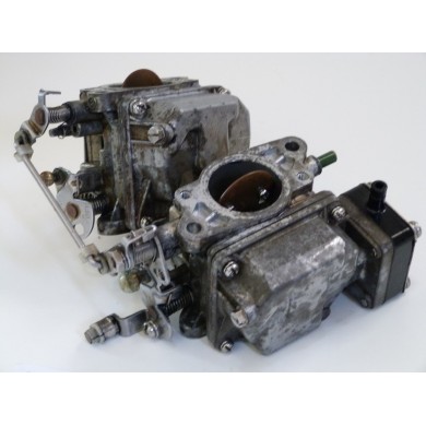 25 HP 2S - CARBURETOR YAMAHA 6L2