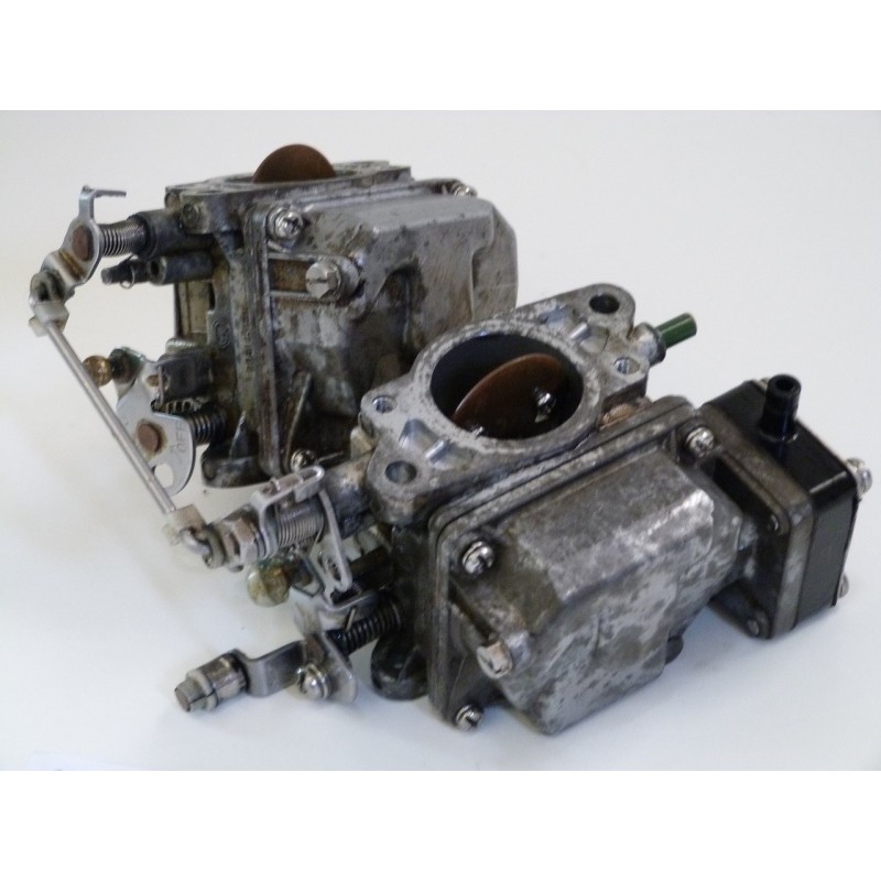 25 HP 2S CARBURETOR YAMAHA 6L2
