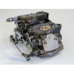 25 HP 2S - CARBURETOR YAMAHA 6L2