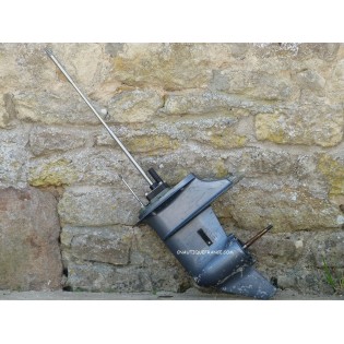 FT8 T8 PIEDE DI MOTORE 8 CV 4T YAMAHA 60S