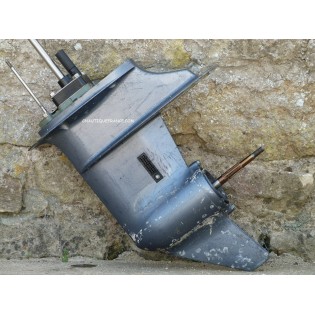 FT8 T8 PIEDE DI MOTORE 8 CV 4T YAMAHA 60S