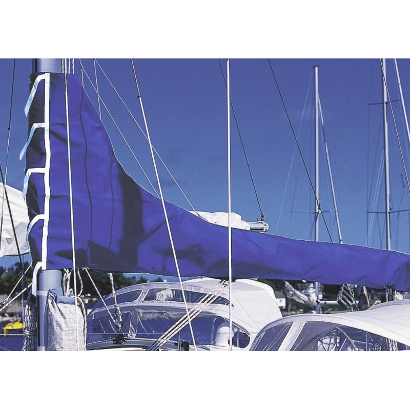 2.30 M Royal Blue Mainsail Cover