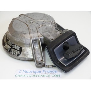 LANCEUR 20 - 25 CV 2T YAMAHA 6L2 6L3