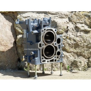 F6 F8 BLOCCO MOTORE 6 - 8 CV 4T YAMAHA 68T 00