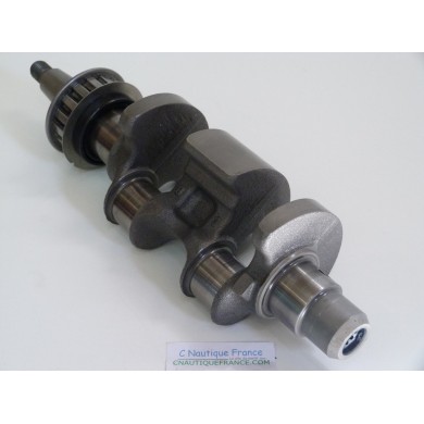 CRANKSHAFT 6 - 8 HP 4S YAMAHA OUTBOARD MOTOR PART