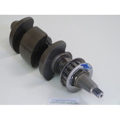 F6 F8 CRANKSHAFT 6 - 8 HP 4S YAMAHA 60R E1411 00