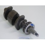 F6 F8 CRANKSHAFT 6 - 8 HP 4S YAMAHA 60R E1411 00