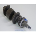 ALBERO A GOMITI 6 - 8 CV 4T YAMAHA MOTORE FUORIBORDO