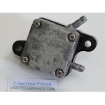 F6 F8 POMPA BENZINA 6 - 8 CV 4T YAMAHA 68T