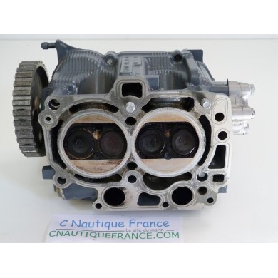 FT8 CYLINDER HEAD 8 HP 4S YAMAHA 68T 01