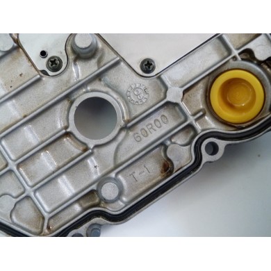 FT8 CYLINDER HEAD 8 HP 4S YAMAHA 68T 01