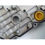 FT8 CYLINDER HEAD 8 HP 4S YAMAHA 68T 01