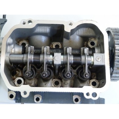 FT8 CYLINDER HEAD 8 HP 4S YAMAHA 68T 01