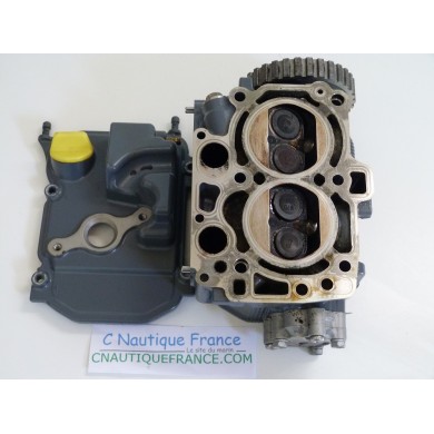 FT8 CYLINDER HEAD 8 HP 4S YAMAHA 68T 01