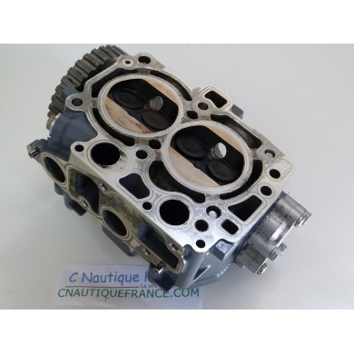 FT8 CYLINDER HEAD 8 HP 4S YAMAHA 68T 01