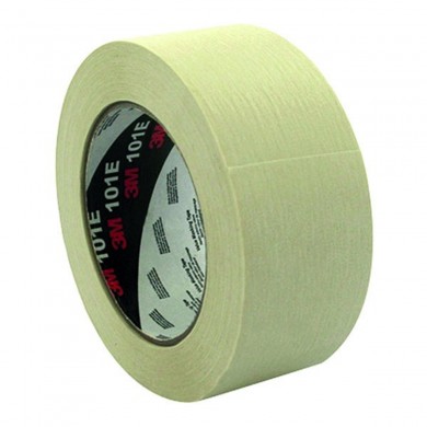 25 MM X 50 M Masking Tape